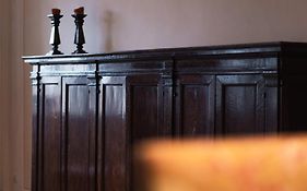 Antica Torre Di Via Tornabuoni 1