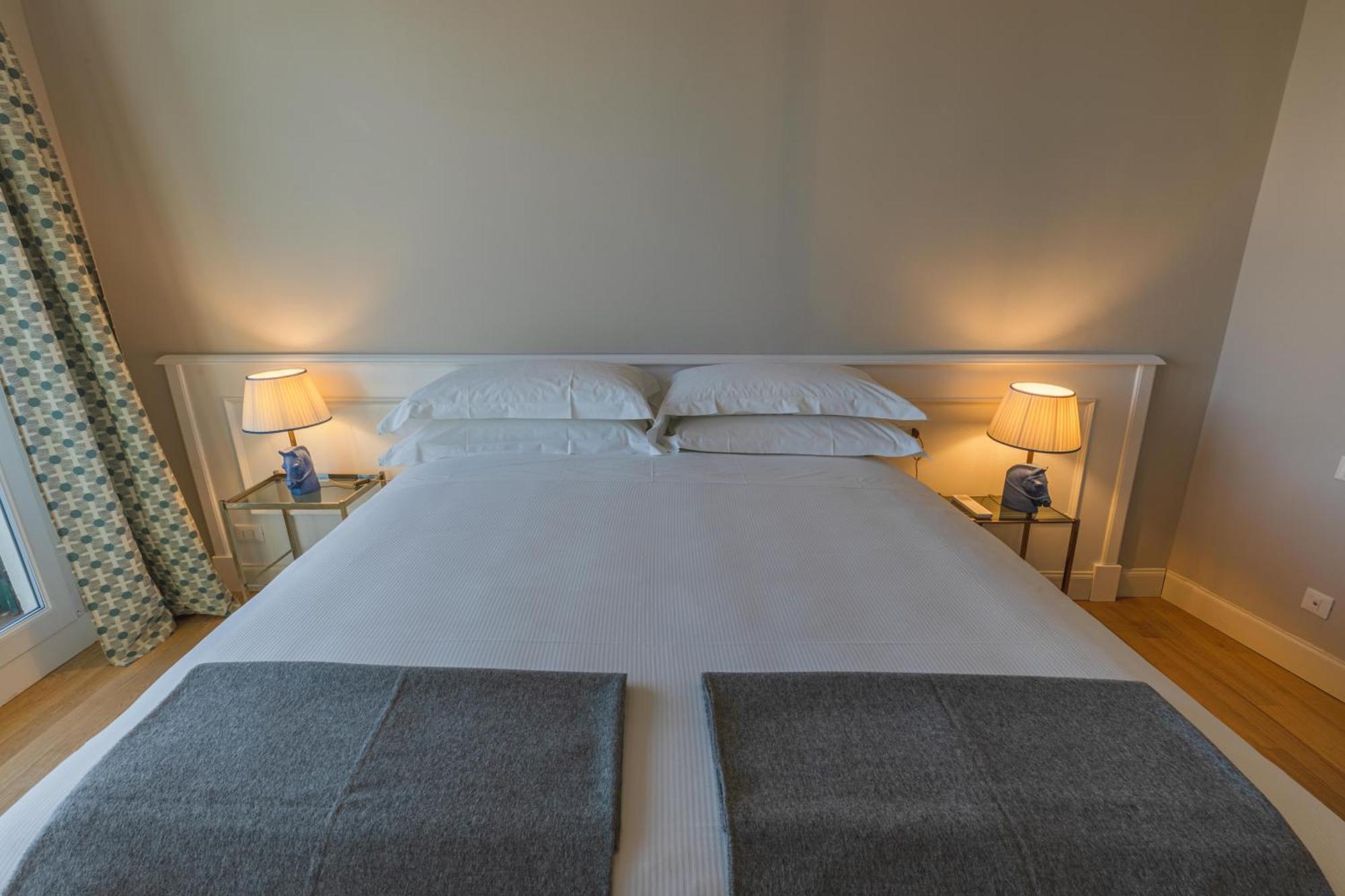 Bed and Breakfast Antica Torre Di Via Tornabuoni 1 Firenze Esterno foto