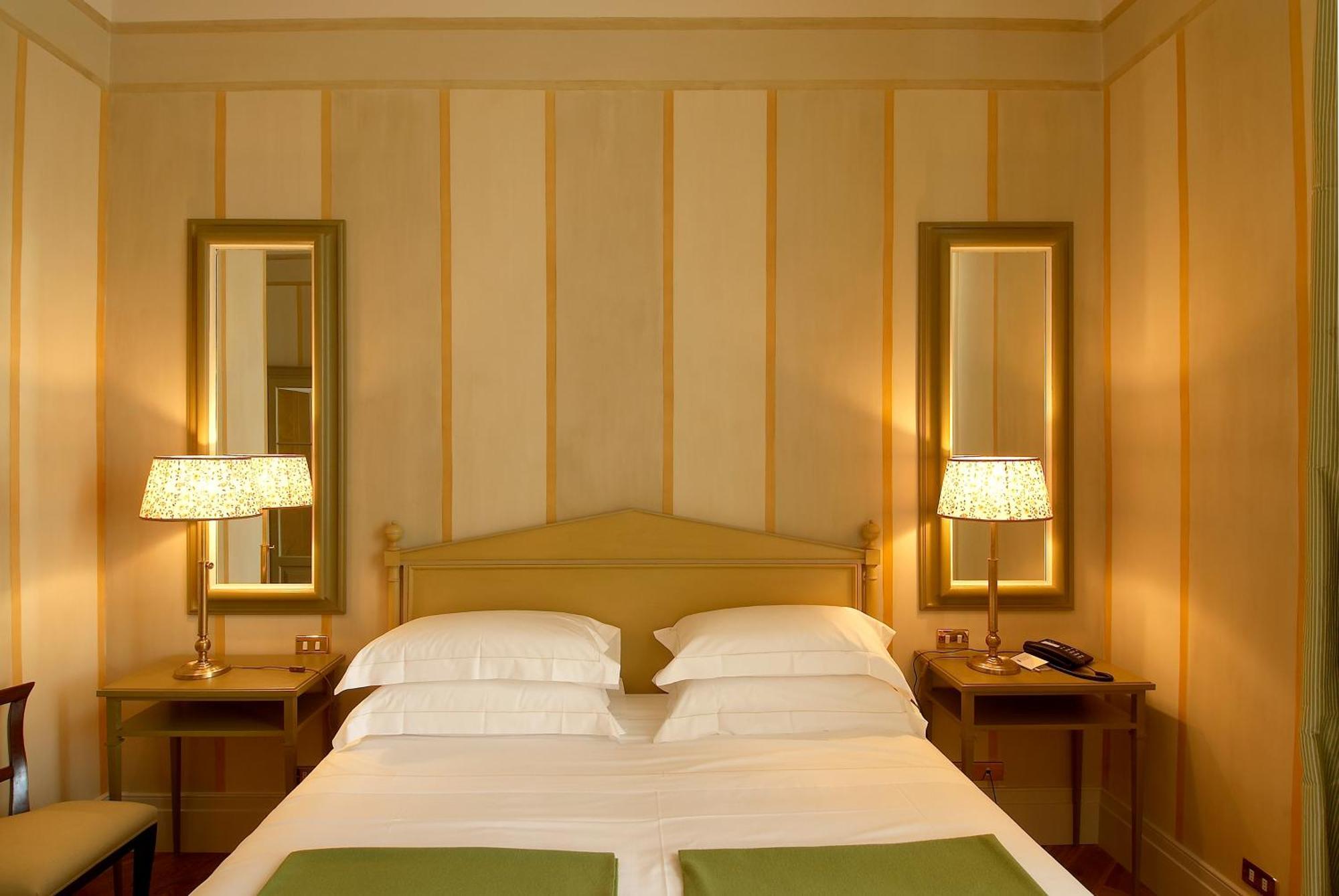 Bed and Breakfast Antica Torre Di Via Tornabuoni 1 Firenze Esterno foto