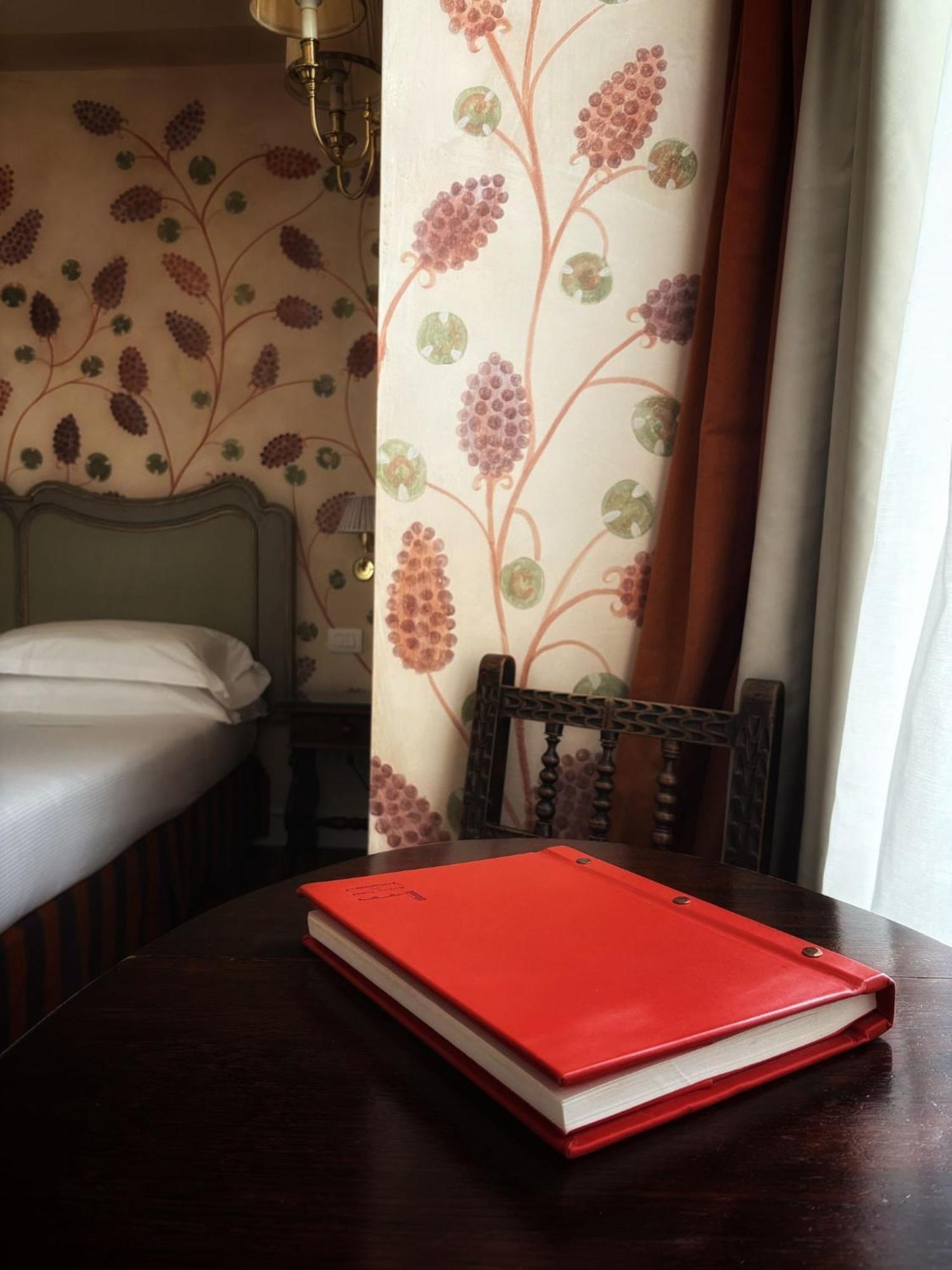 Bed and Breakfast Antica Torre Di Via Tornabuoni 1 Firenze Esterno foto