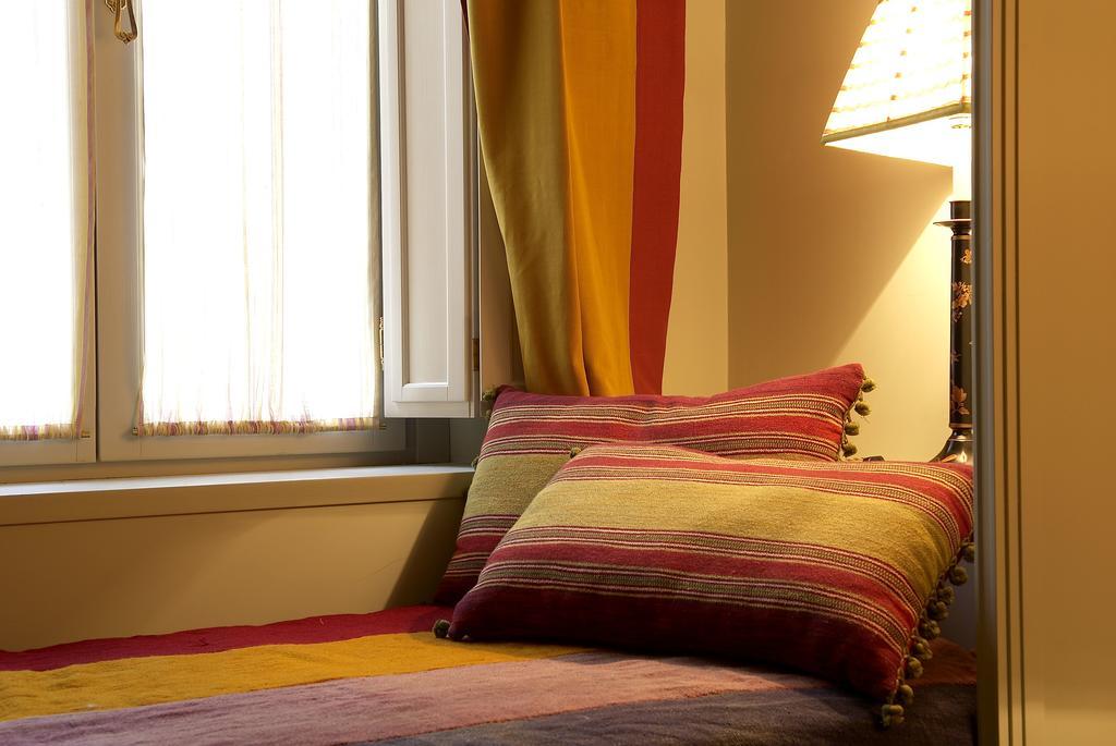 Bed and Breakfast Antica Torre Di Via Tornabuoni 1 Firenze Camera foto