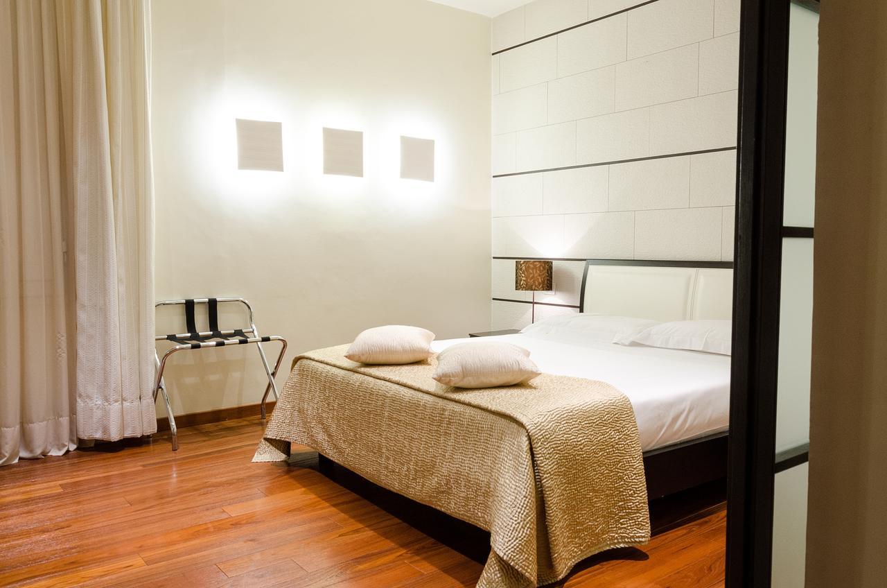 Bed and Breakfast Antica Torre Di Via Tornabuoni 1 Firenze Esterno foto